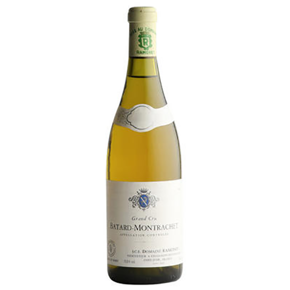 2017 Jean-Claude Ramonet, Batard-Montrachet Grand Cru
